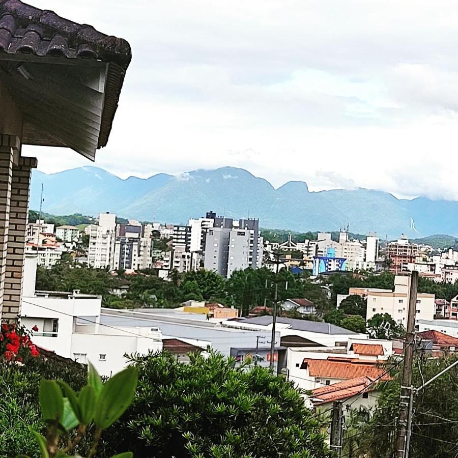 Bela Vista Pensión