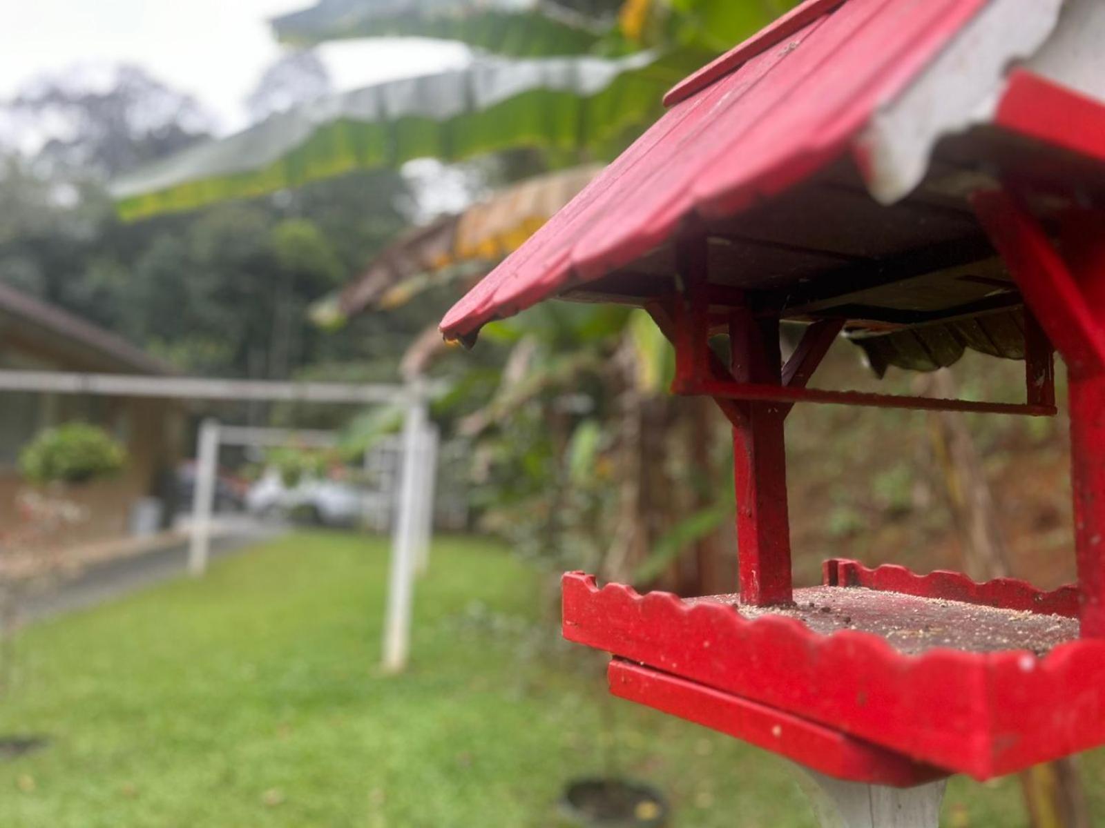 Pensión Bela Vista