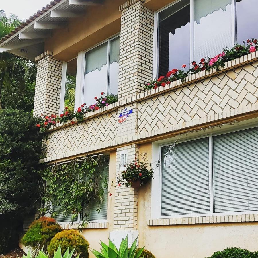 Guest house Bela Vista