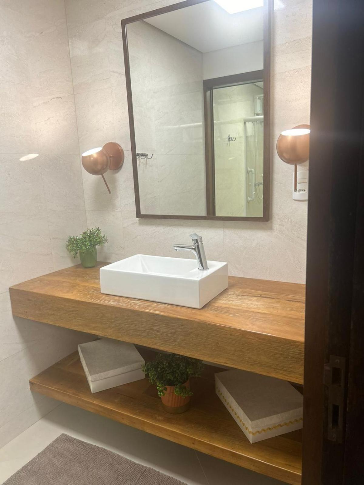 Guest house Bela Vista Joinville