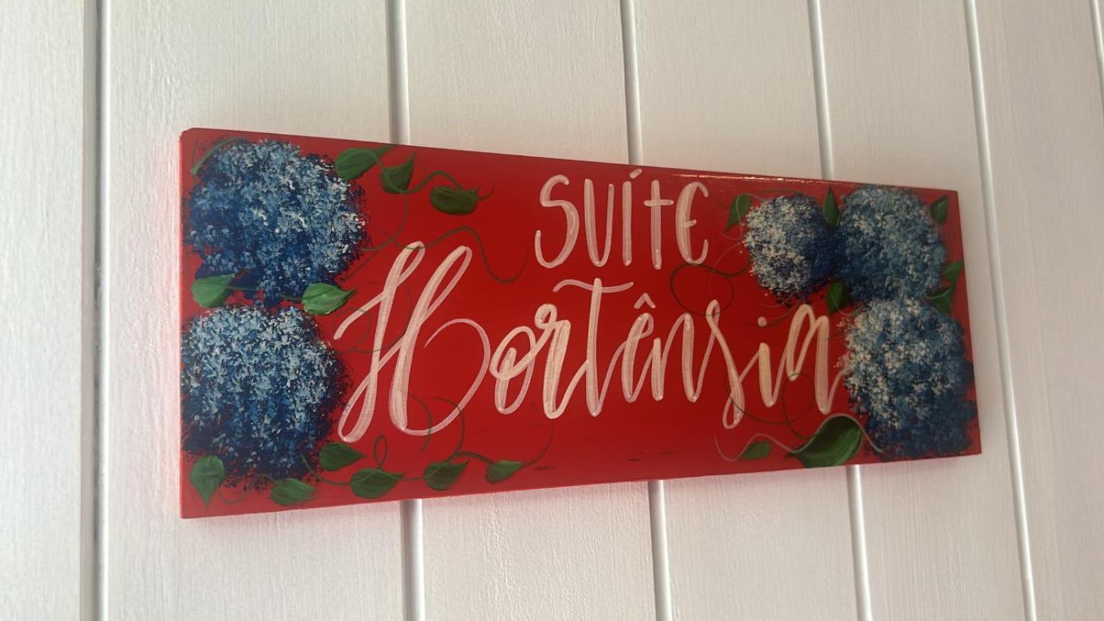 Bela Vista Guest house Joinville