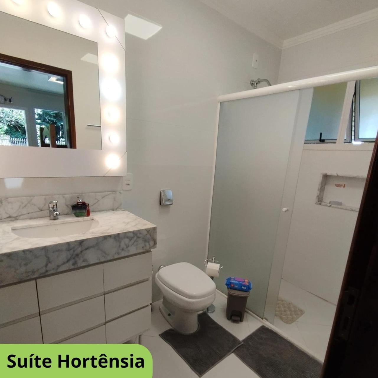 Guest house Bela Vista Joinville