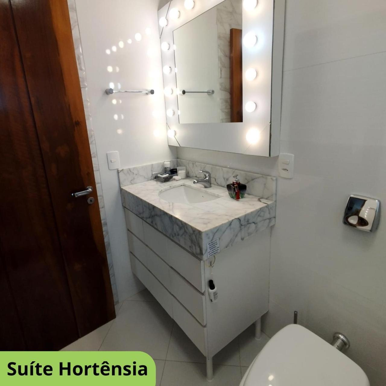 Guest house Bela Vista Joinville
