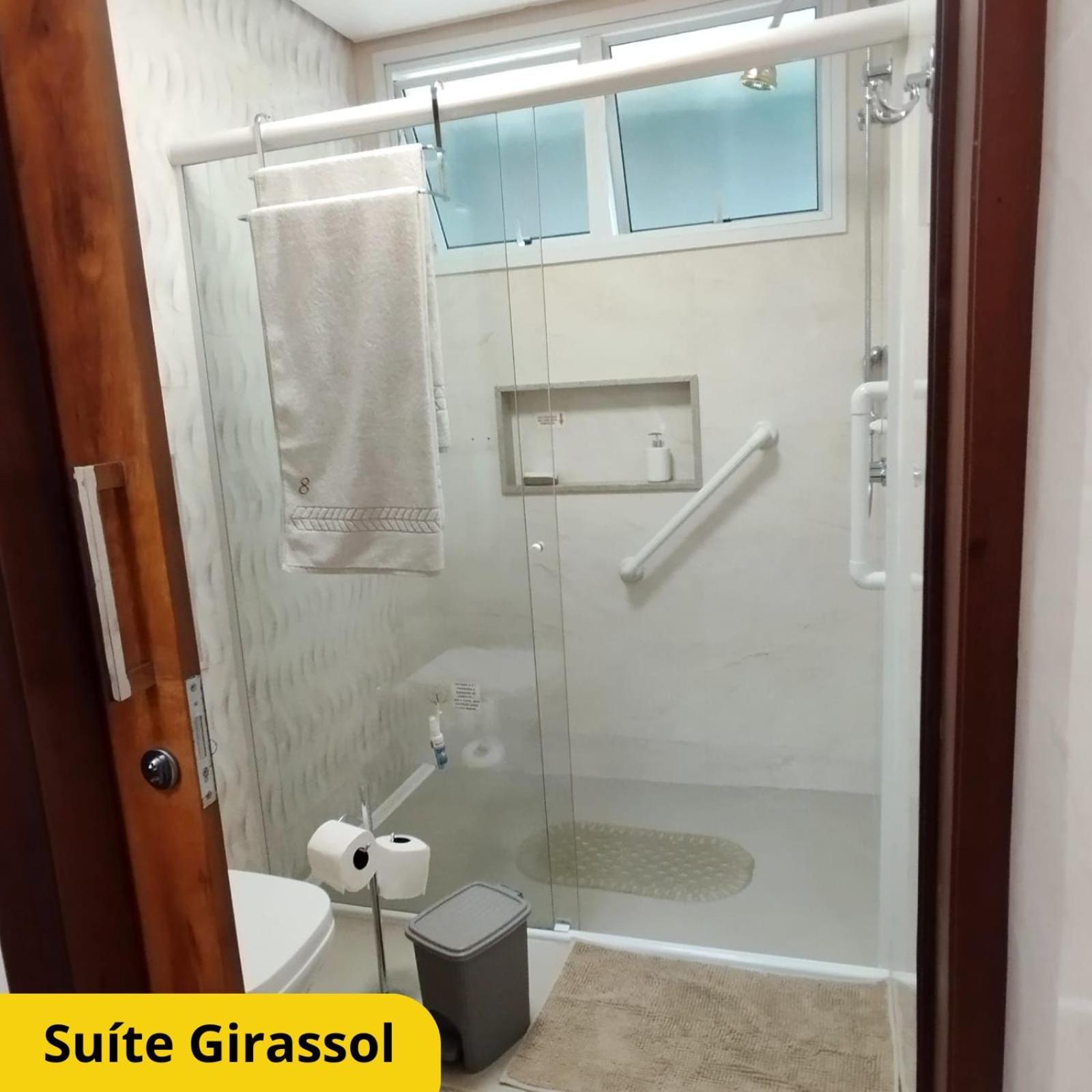 Guest house Bela Vista