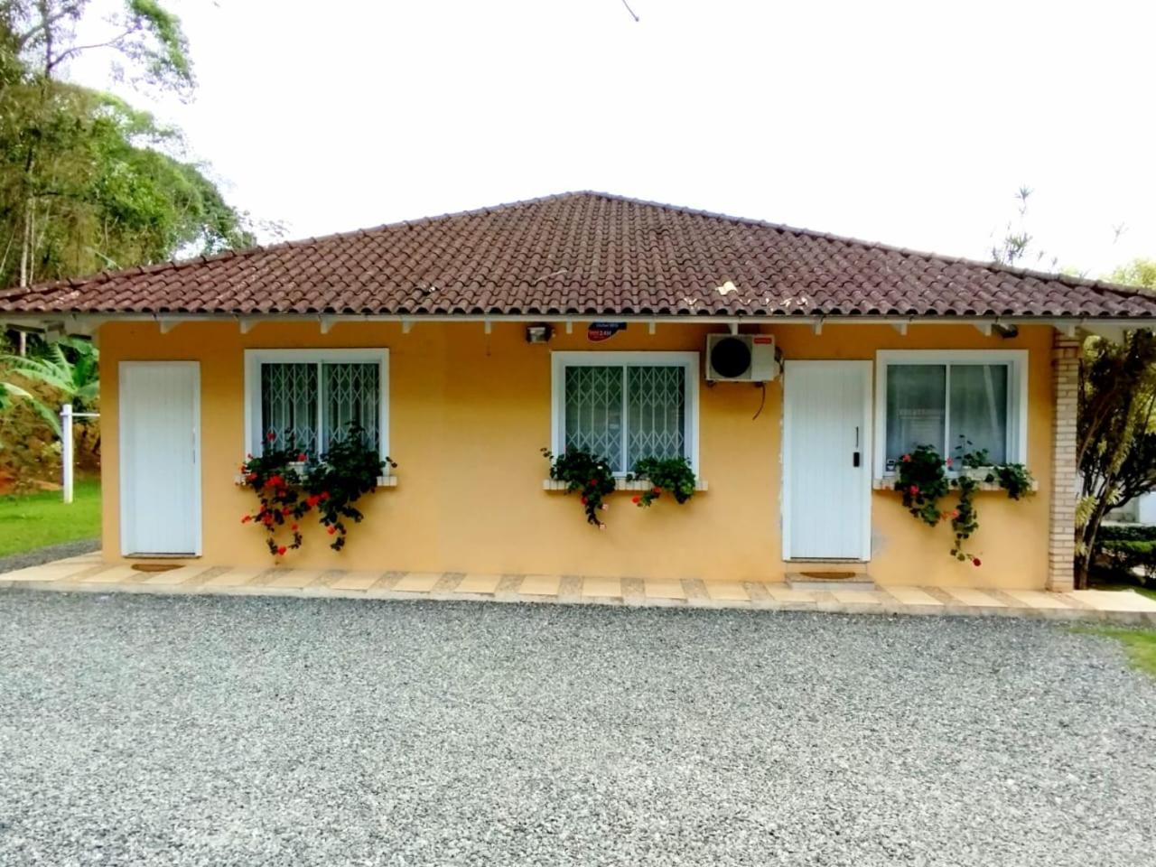Guest house Bela Vista